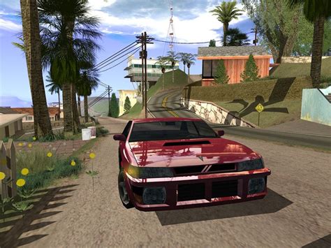 gta san andreas grafik mod|GTA San Andreas Real HD Graphics Mod